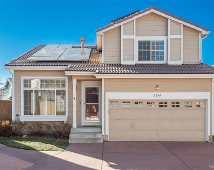 1248 Laurenwood Way, Highlands Ranch