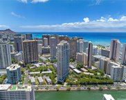 1551 Ala Wai Boulevard Unit 1703, Honolulu image