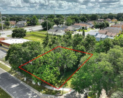 2525 Bon Air Drive, Orlando