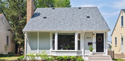 3633 Quail Avenue N, Robbinsdale