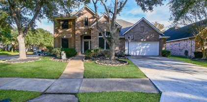 1526 Brazos Wood Drive, Richmond