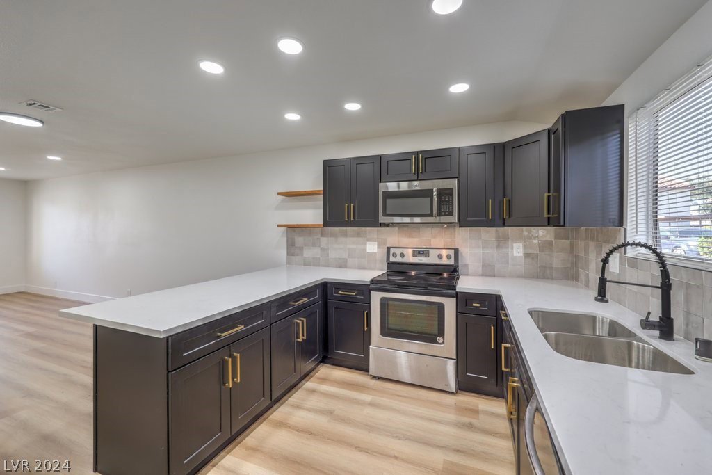 4441 Rich Drive Unit B, Las Vegas, 89102