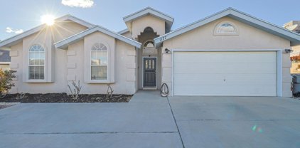 1177 Morgan Marie Street, El Paso