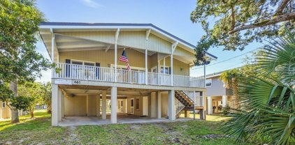 461 Sundial Dr., Pawleys Island