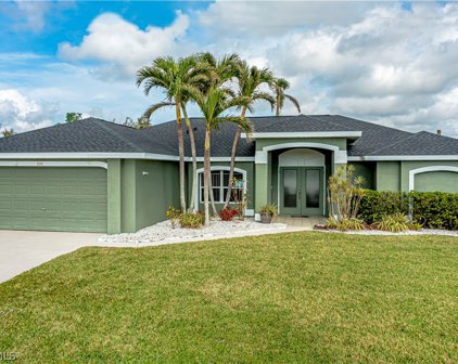 2805 Gleason  Parkway, Cape Coral
