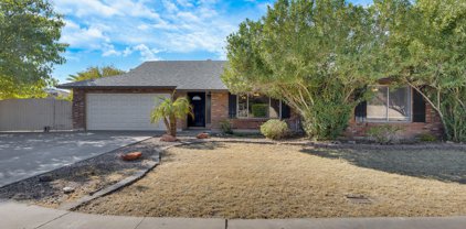 2430 S Stewart --, Mesa