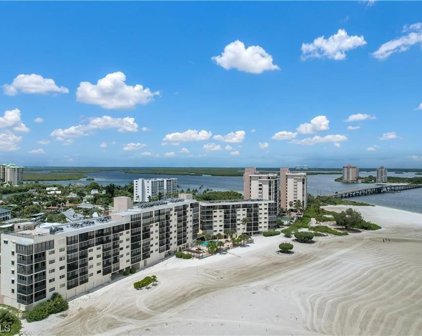 8350 Estero  Boulevard Unit 624, Fort Myers Beach