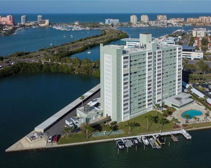 31 Island Way Unit 705, Clearwater Beach