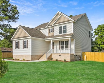 100 Cedar Road, Poquoson