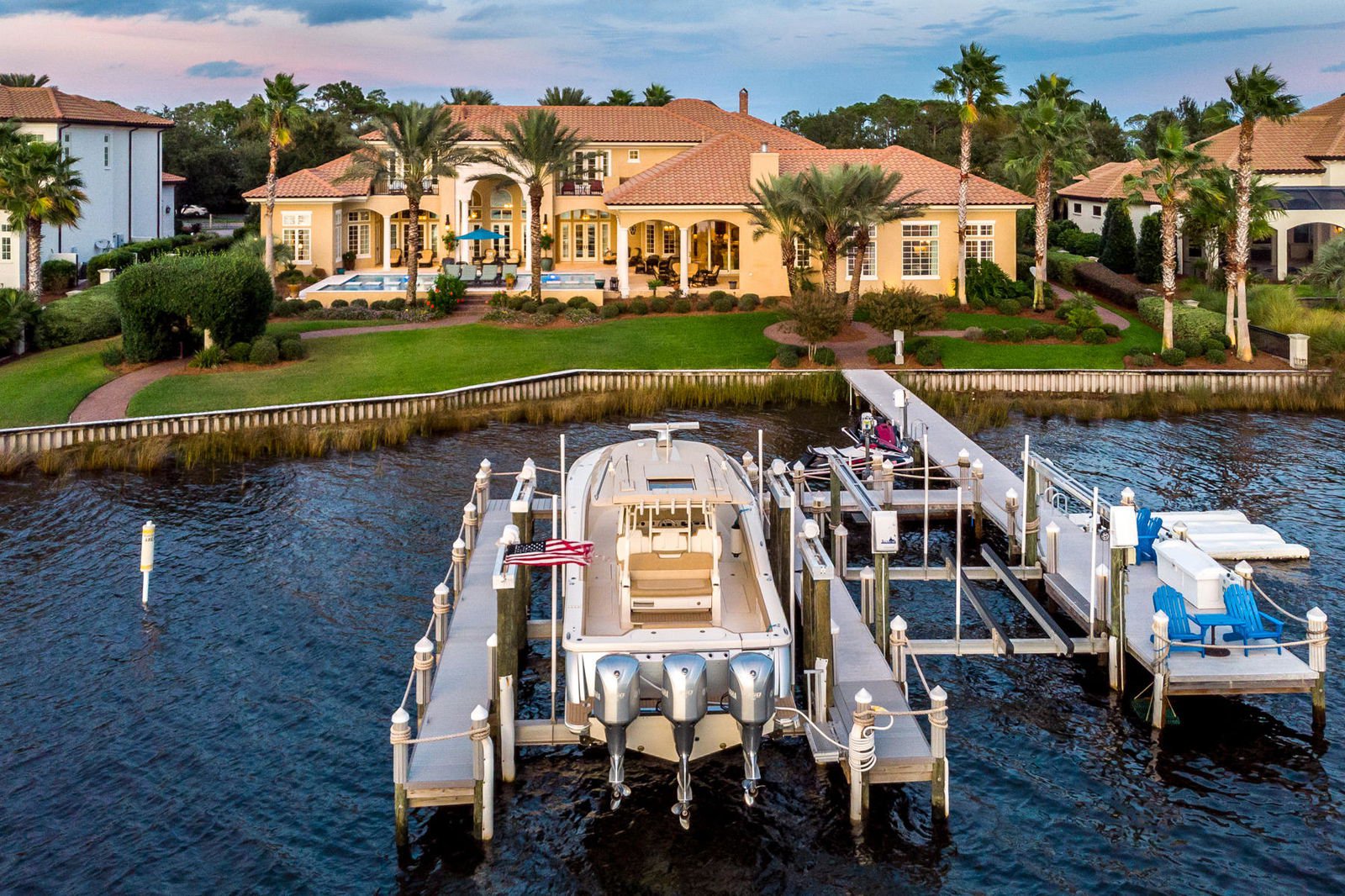 4308 Breakwater Drive, Destin FL 32541, Property Listing 833750,