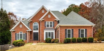 600 Croydon Lane, Johns Creek