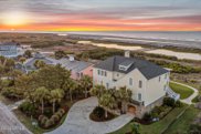 717 Winter Trout  Road, Fripp Island image