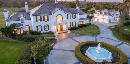 15608 Via De Santa Fe, Rancho Santa Fe