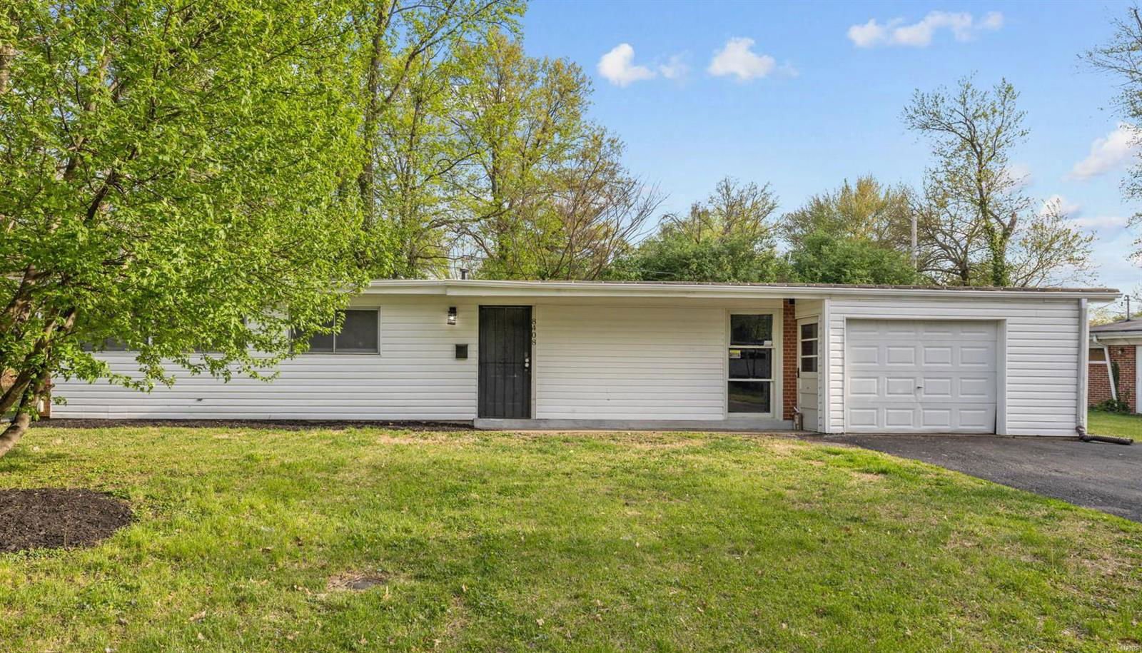 8408 Red Fir Drive, St Louis, 63134