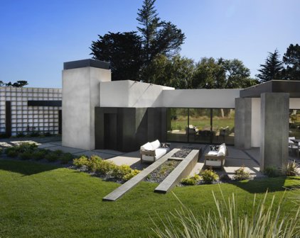 1505 Venadero RD, Pebble Beach
