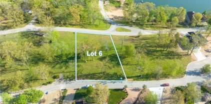 Lot 6 Darwin Drive, Osage Beach