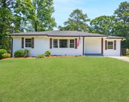 2412 Wood Valley Drive, East Point image