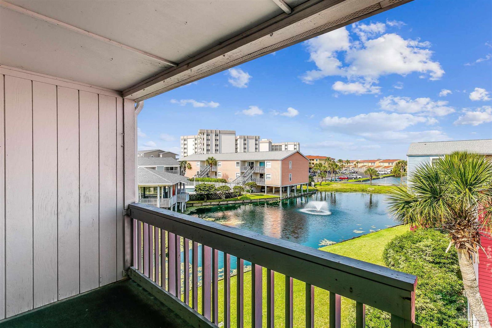 1650 Via Deluna Dr Unit C2, Pensacola Beach FL 32561, Property Listing