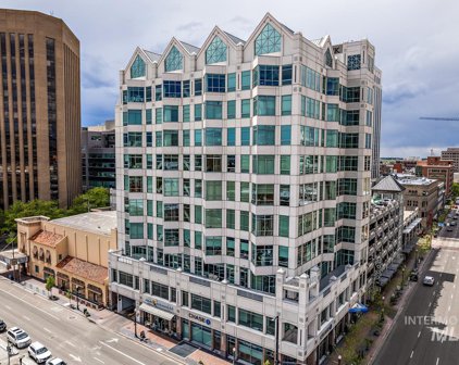 199 N Capitol Blvd Unit #703, Boise