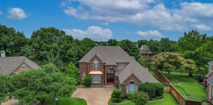 132 Spyglass  Drive, Coppell
