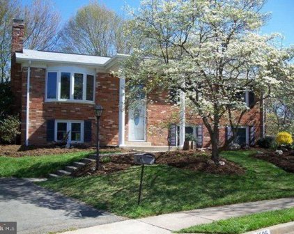 4505 Kaiser Ct, Woodbridge