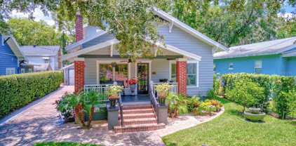 124 N Shine Avenue, Orlando