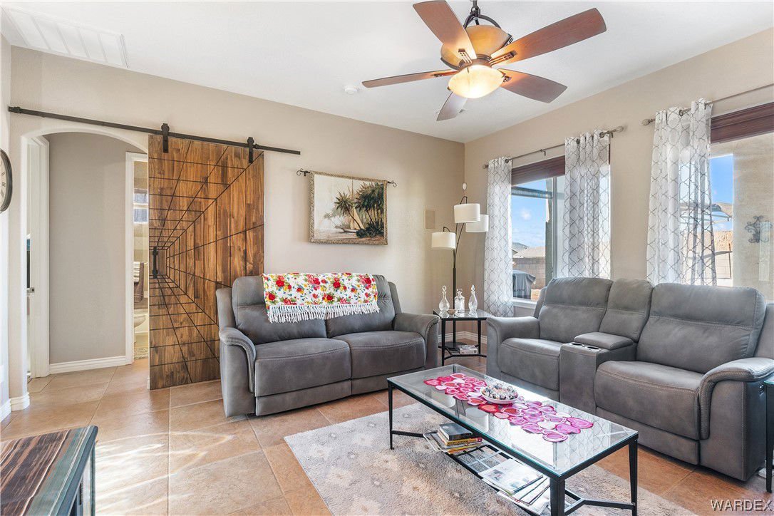 2111 E Marissa Drive, Fort Mohave, 86426