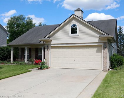 1030 COLT LANE, South Lyon