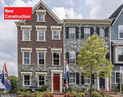 13056 Clarksburg Square Rd Unit #8S, Clarksburg