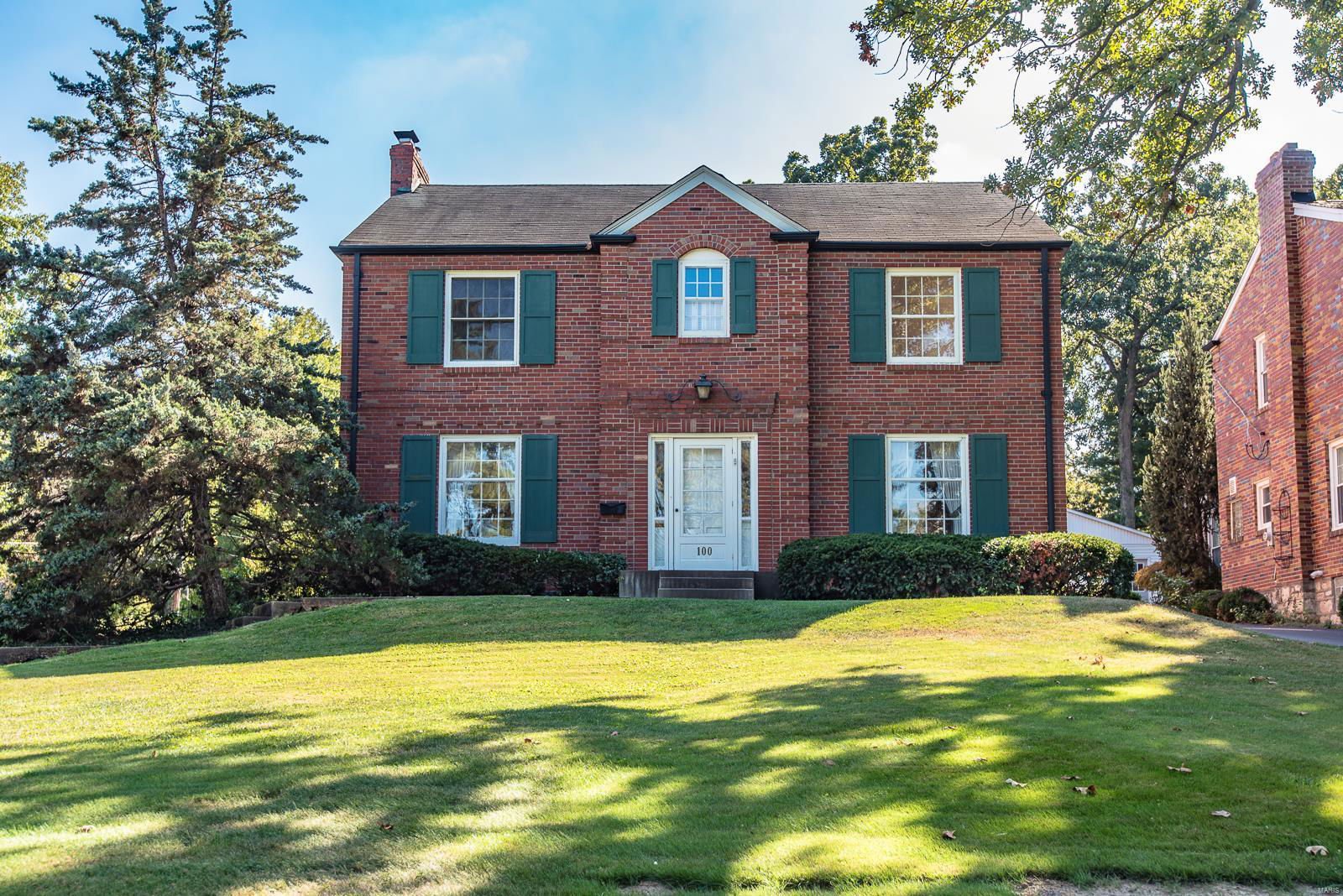 100 Roseacre Lane, St Louis, 63119