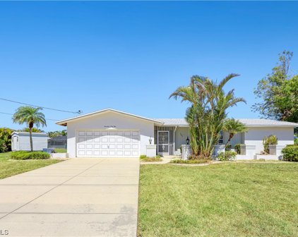 1741 Se 29th  Lane, Cape Coral
