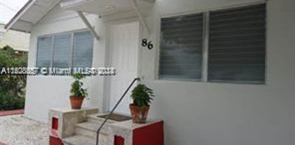 86 Nw 33rd St, Miami