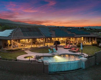 725 E Quail Springs Ranch Rd, Cottonwood