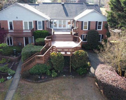 161 Sunset Dr, Inman