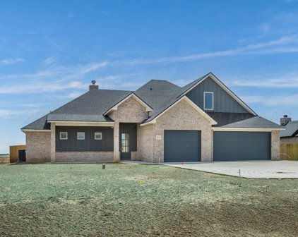 9441 Wimberly Falls Drive, Amarillo