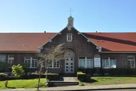 old fauntleroy school