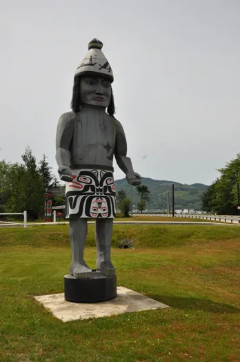 makah nation