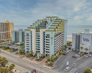 6804 N Ocean Blvd. Unit 1235, Myrtle Beach image