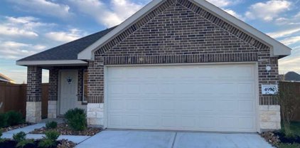 4952 Pismo Ray Drive, Katy