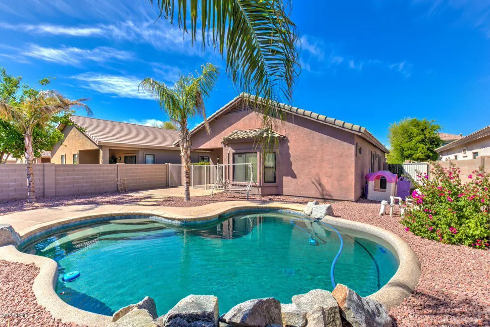 Carmel Pool