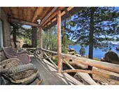 Big Bear Government Lease Lakefront