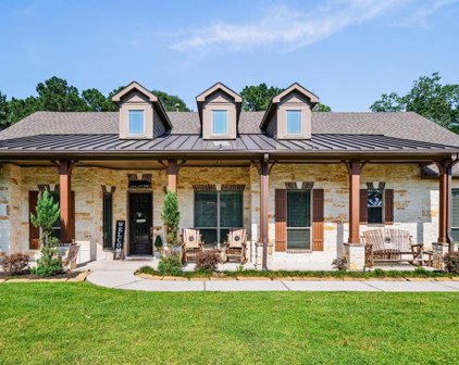 28506 Redwood Cliff Lane, Huffman