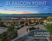 51 Falcon Point, Rancho Mirage image