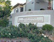 469 Country Club Unit 117, Simi Valley image