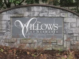 klahanie willows