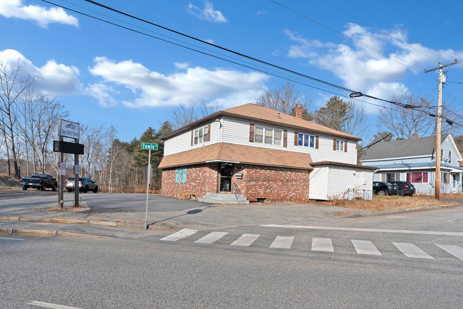 559 Minot Avenue, Auburn, 04210