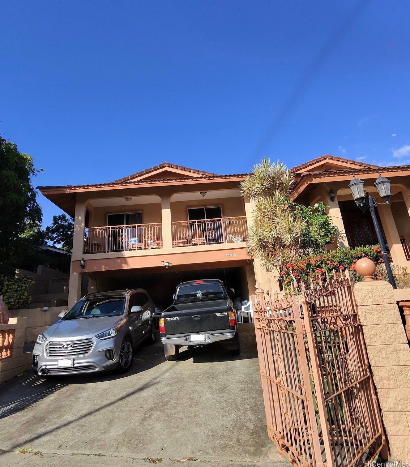 94-544 Hiahia Loop, Waipahu, 96797
