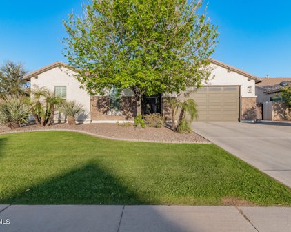 5181 S Emerald Place, Chandler