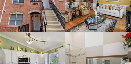 6908 Fairfax Dr Unit #402, Arlington