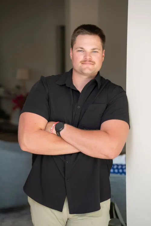 Hunter Schumacher